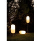 Artemide Gople Outdoor lampada da esterno ambientazione