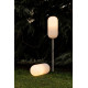 Artemide Gople Outdoor lampada da esterno ambientazione