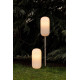 Artemide Gople Outdoor lampada da esterno ambientazione