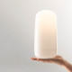 Artemide Gople Portable lampada da tavolo ambientazione