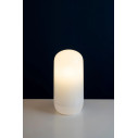 Artemide Gople Portable lampada da tavolo ambientazione