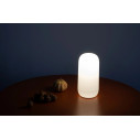 Artemide Gople Portable lampada da tavolo ambientazione