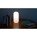 Artemide Gople Portable lampada da tavolo ambientazione