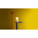 Artemide Gople Portable lampada da tavolo ambientazione