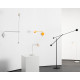 Artemide Ixa Wall ambientazione