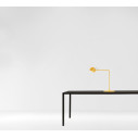 Artemide Ixa Lampada da tavolo ambientazione