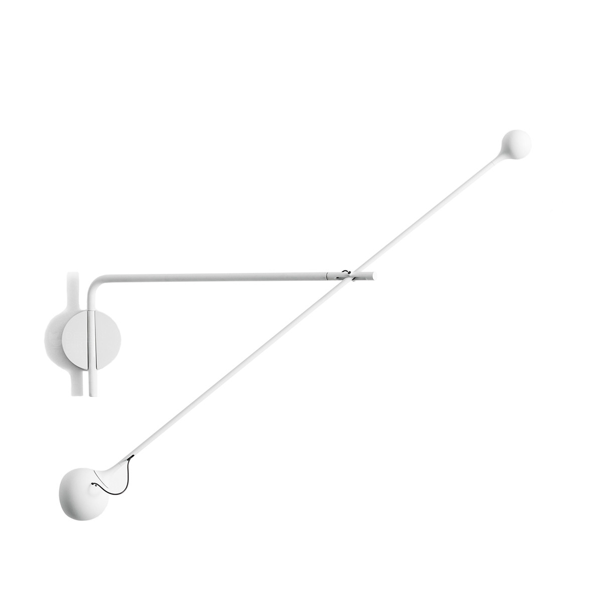 Artemide Ixa Wall L