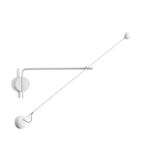 Artemide Ixa Wall L