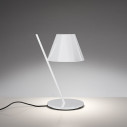 Artemide La Petite lampada da tavolo vista
