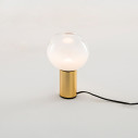 Artemide Laguna lampada da tavolo vista