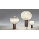Artemide Laguna lampada da tavolo ambientazione