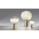 Artemide Laguna lampada da tavolo ambientazione