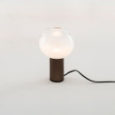 Artemide Laguna lampada da tavolo vista