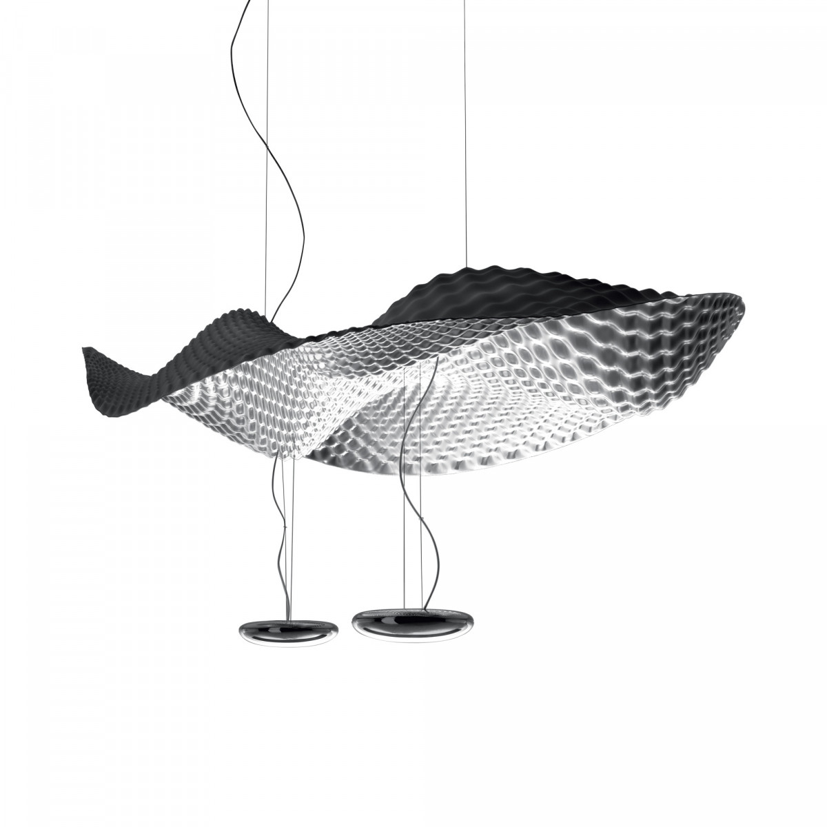 Artemide Cosmic Angel lampada a sospensione