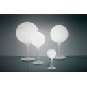 Artemide Castore 14 Lampada da tavolo Artemide ambientazione