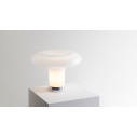 Artemide Lesbo lampada da tavolo ambientazione