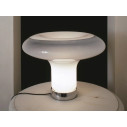 Artemide Lesbo lampada da tavolo ambientazione