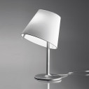 Artemide Melampo Notte lampada da tavolo vista