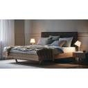 Artemide Melampo Notte lampada da tavolo ambientazione