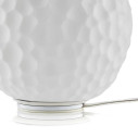 Artemide Meteorite lampada da tavolo dettaglio