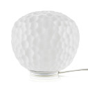 Artemide Meteorite lampada da tavolo vista