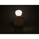 Artemide Meteorite lampada da tavolo ambientazione