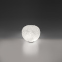 Artemide Meteorite lampada da tavolo ambientazione