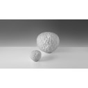 Artemide Meteorite lampada da tavolo ambientazione