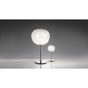 Artemide Meteorite Stem lampada da tavolo vista
