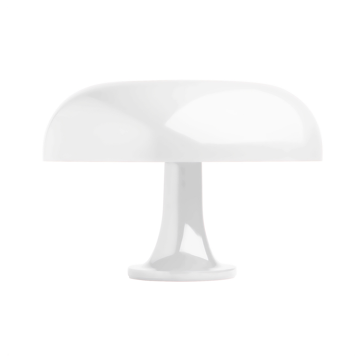 Applique Da Parete Rivoli In Metallo E Vetro Bianco – 40x18,5x9,5 Cm – Effetto Luce Up & Down – 2 Portalampada E14 – Senza Lampadine