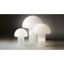 Artemide Onfale lampada da tavolo ambientazione