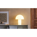 Artemide Onfale lampada da tavolo ambientazione