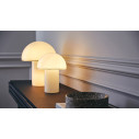 Artemide Onfale lampada da tavolo ambientazione