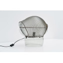 Artemide Patroclo lampada da tavolo vista