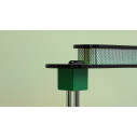 Artemide Pausania TW lampada da tavolo dettaglio