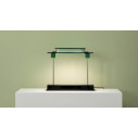 Artemide Pausania TW lampada da tavolo ambientazione