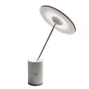 Artemide Sisifo lampada da tavolo vista