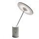 Artemide Sisifo lampada da tavolo vista