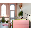 Artemide Tizio 35 Lampada da tavolo ambientazione