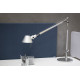 Artemide Tolomeo Alluminio Lampada da tavolo 