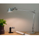 Artemide Tolomeo Alluminio Lampada da tavolo