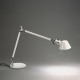 Artemide Tolomeo Bianco Lampada da tavolo