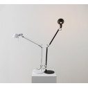 Artemide Tolomeo Bianco Lampada da tavolo