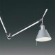 Artemide Tolomeo Decentrata Suspension diffusore alluminio 