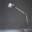 Artemide Tolomeo LED lampada da tavolo ambientazione