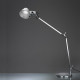 Artemide Tolomeo LED lampada da tavolo ambientazione