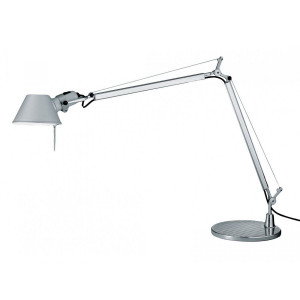 Artemide Tolomeo LED lampada da tavolo