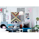 Artemide Tolomeo Maxi Lampada da terra ambientazione