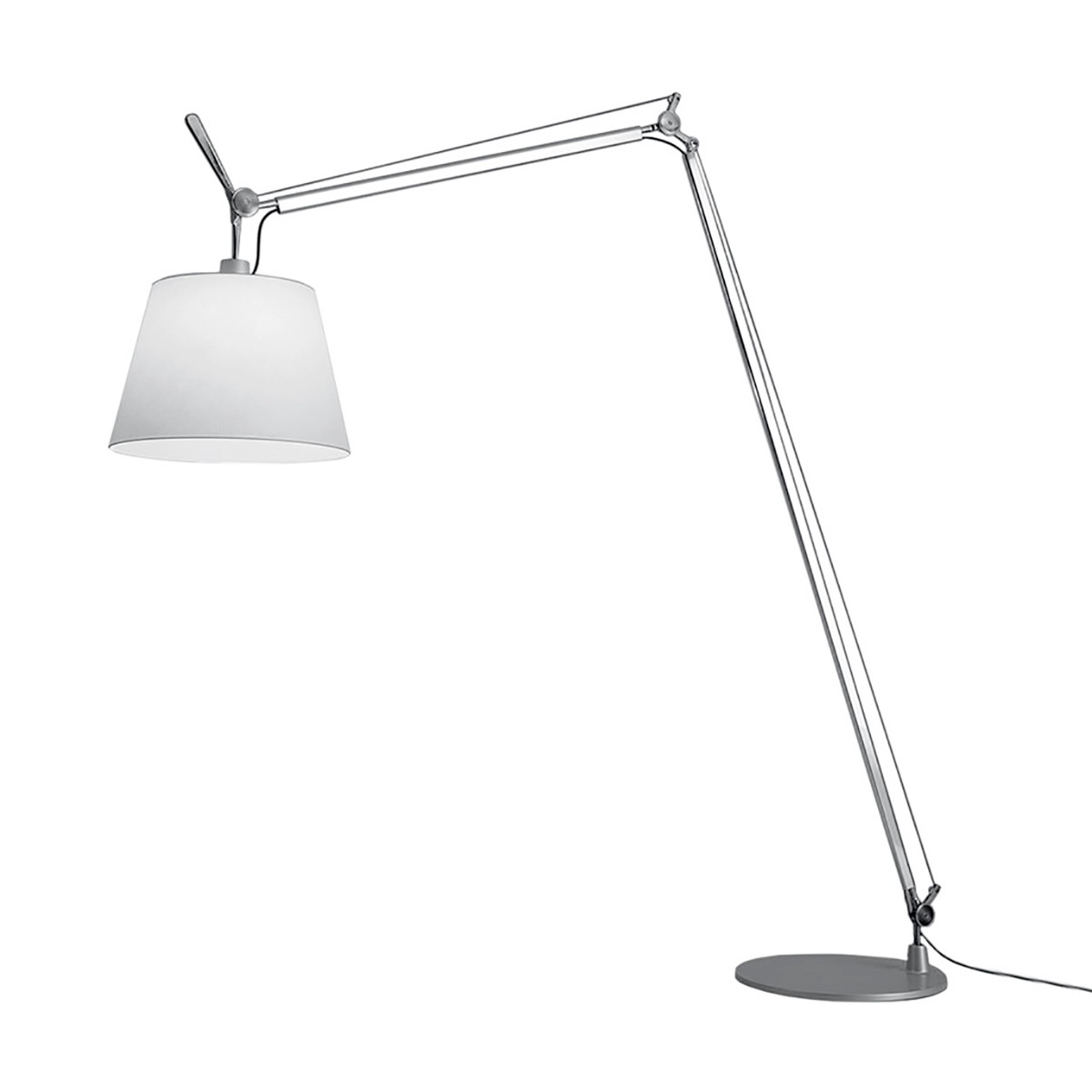 Artemide Tolomeo Maxi Lampada da terra