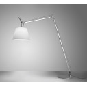 Artemide Tolomeo Maxi Lampada da terra ambientazione